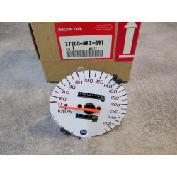 Compteur de vitesse CB600F HORNET NEUF 2002 HONDA 37200-MBZ-G91
