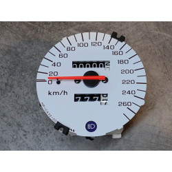 Compteur de vitesse CB600F HORNET NEUF 2002 HONDA 37200-MBZ-G91