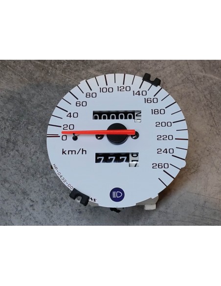 Compteur de vitesse CB600F HORNET NEUF 2002 HONDA 37200-MBZ-G91