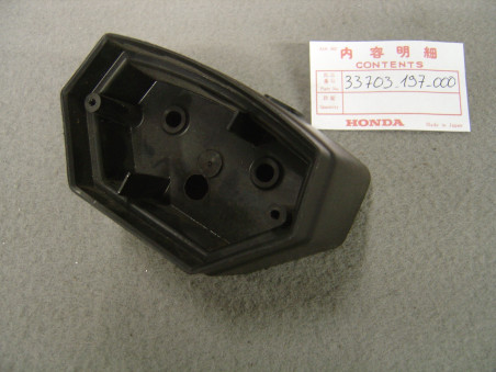 Embase Feu Arrière Honda PX50/R – Réf. 33703197000