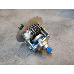 Compteur de vitesse CB600F HORNET NEUF 2002 HONDA 37200-MBZ-G91