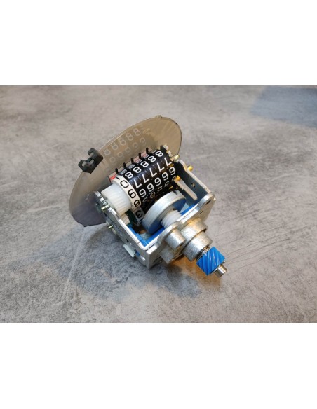 Compteur de vitesse CB600F HORNET NEUF 2002 HONDA 37200-MBZ-G91