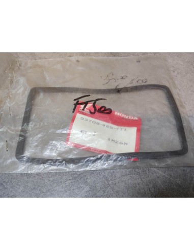 Caoutchouc de cabochon de feu AR de CB750F CB750CB/CC CB650 HONDA 33708-425-771