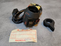 Commodo gauche VT500E 1983 HONDA 35200-MF9-000