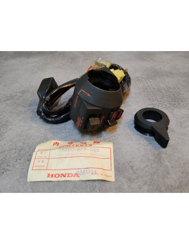 Commodo gauche VT500E 1983 HONDA 35200-MF9-000