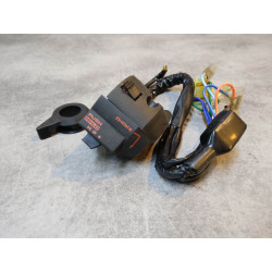 Commodo gauche VT500E 1983 HONDA 35200-MF9-000