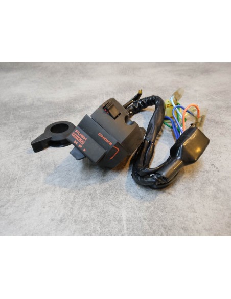 Commodo gauche VT500E 1983 HONDA 35200-MF9-000