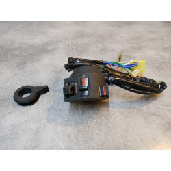 Commodo gauche VT500E 1983 HONDA 35200-MF9-000