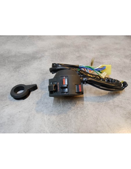 Commodo gauche VT500E 1983 HONDA 35200-MF9-000