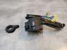 Commodo gauche VT500E 1983 HONDA 35200-MF9-000