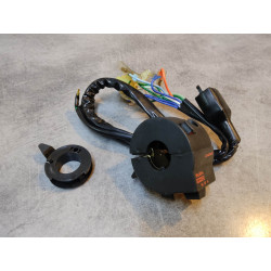 Commodo gauche VT500E 1983 HONDA 35200-MF9-000