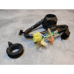 Commodo gauche VT500E 1983 HONDA 35200-MF9-000