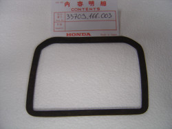 Joint de feu AR de MT50S 83 MT80SA CG125 93 CB250RS