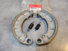 Jeu de machoires de frein arrière CB550 CB450 CL450 CB500 HONDA 06430-390-405