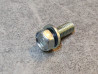 Vis à tête hexagonale 6x16 et rondelle HONDA 93401-06016-00