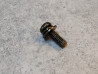 Vis cruciforme 4x12 mm et rondelle HONDA 93893-0401207