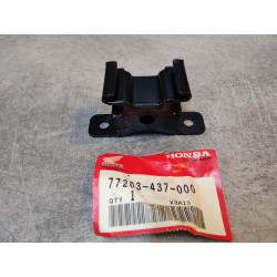 Support avant selle pour XL125S XL185S XL100S HONDA 77203-437-000