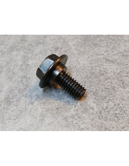 Boulon de bride 6 mm HONDA 90111-ML0-730