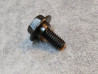 Boulon de bride 6 mm HONDA 90111-ML0-730