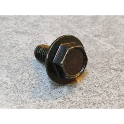 Boulon de bride 6 mm HONDA 90111-ML0-730