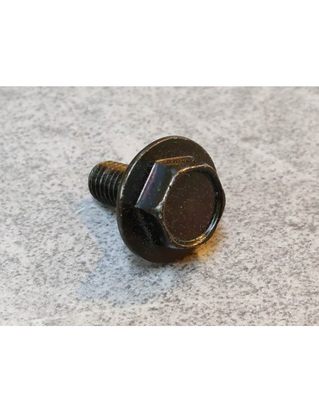 Boulon de bride 6 mm HONDA 90111-ML0-730