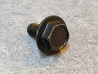 Boulon de bride 6 mm HONDA 90111-ML0-730