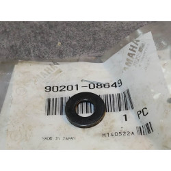 Rondelle plate YAMAHA 90201-08649