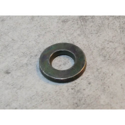 Rondelle plate YAMAHA 90201-08649