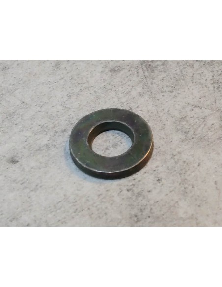 Rondelle plate YAMAHA 90201-08649