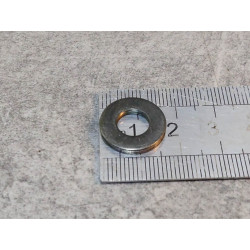 Rondelle plate YAMAHA 90201-08649