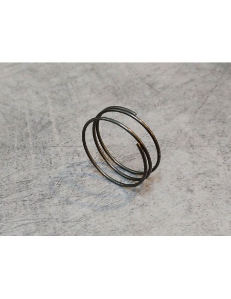 Ressort blocage huile FJS400 FJS600 2001-2009 HONDA 51433-MCT-003