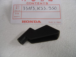 Support dans montage de phare de CRM125R 90 NSR125F 93