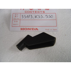 Support Montage Phare Honda CRM125R NSR125F - Réf. 33113KS3950
