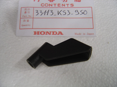 Support Montage Phare Honda CRM125R NSR125F - Réf. 33113KS3950