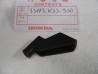 Support Montage Phare Honda CRM125R NSR125F - Réf. 33113KS3950