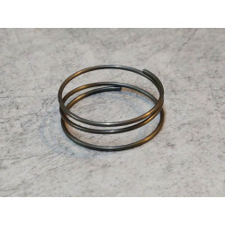 Ressort blocage huile FJS400 FJS600 2001-2009 HONDA 51433-MCT-003