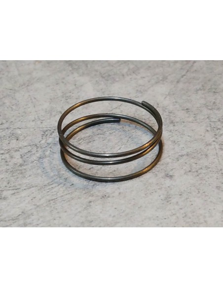 Ressort blocage huile FJS400 FJS600 2001-2009 HONDA 51433-MCT-003