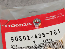 Ecrou 5 mm HONDA 90302-435-761