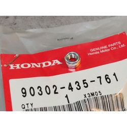 Ecrou 5 mm HONDA 90302-435-761
