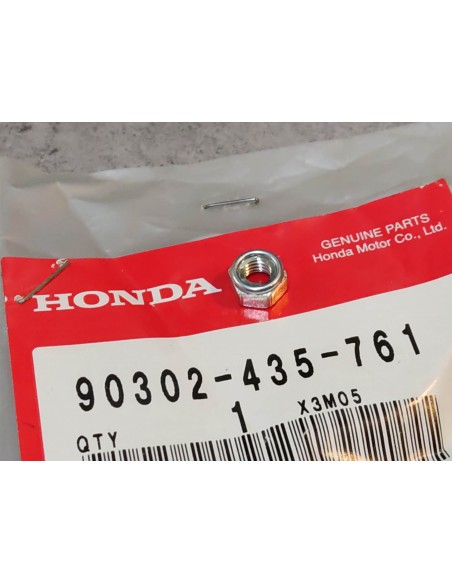 Ecrou 5 mm HONDA 90302-435-761