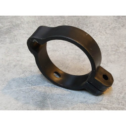 Collier fixation cable de compteur NX125 XL125 HONDA 44832-KB9-960