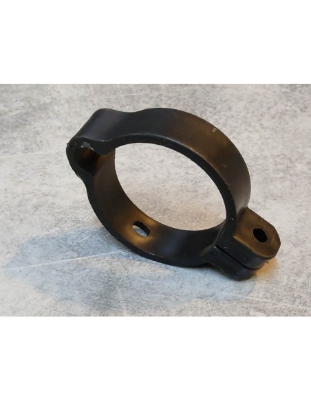 Collier fixation cable de compteur NX125 XL125 HONDA 44832-KB9-960