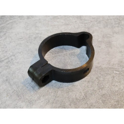 Collier fixation cable de compteur NX125 XL125 HONDA 44832-KB9-960