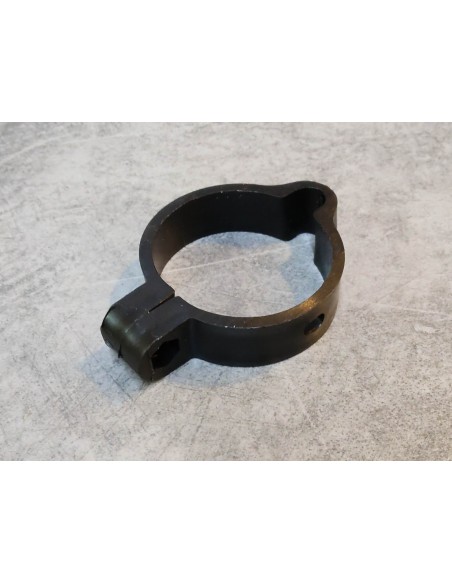 Collier fixation cable de compteur NX125 XL125 HONDA 44832-KB9-960