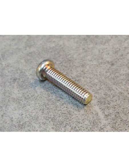 Vis cruciforme 6x25 mm HONDA 93500-060250A