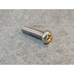 Vis cruciforme 6x25 mm HONDA 93500-060250A