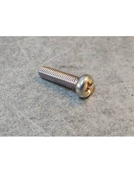 Vis cruciforme 6x25 mm HONDA 93500-060250A