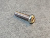 Vis cruciforme 6x25 mm HONDA 93500-060250A