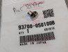 Vis cruciforme 5x10 mm HONDA 93700-050100B