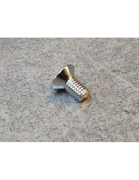 Vis cruciforme 5x10 mm HONDA 93700-050100B